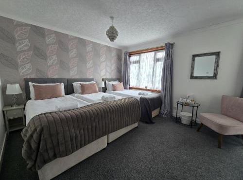 Skye Accommodation
