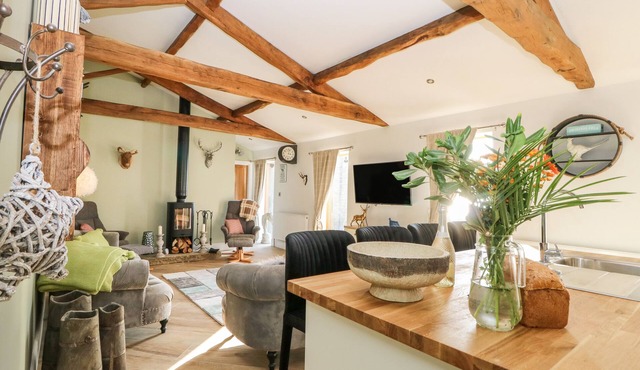 Snave Cottage