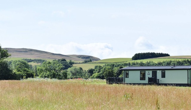 Snittlegarth Farm Lake District Lodges Yan (1)