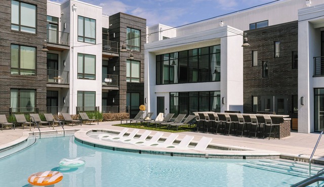 Sonder at Village 21 | Two-Bedroom Apartment w/Balcony