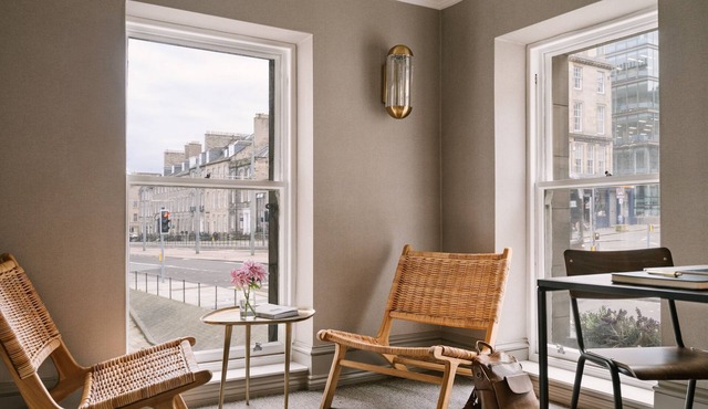 Sonder Royal Garden | Superior Two-Bedroom Apartment