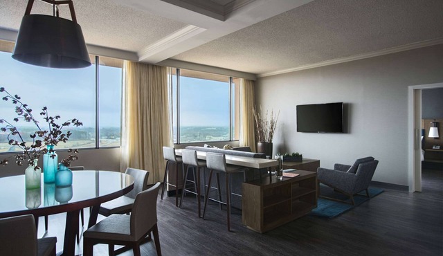 Sonesta Nashville Airport