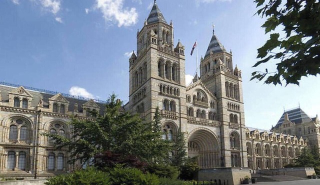 South Kensington Luxurious & spacious Three Bedroom Apartment
