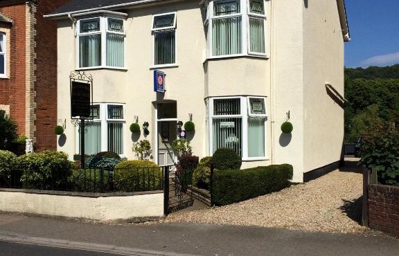 Southcombe Guesthouse