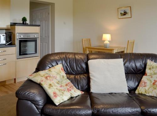 Southolme Lodges - Oak Lodge