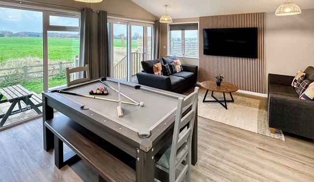 Spa Pacific (EV charger)