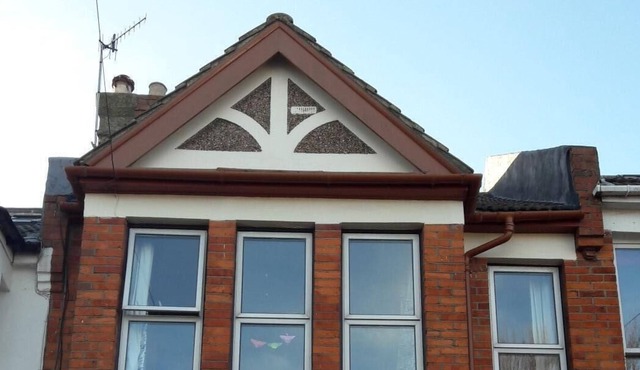 Spacious Central Brighton family home
