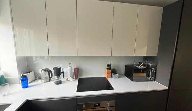 Spacious & Family Friendly 3BD House - Stratford