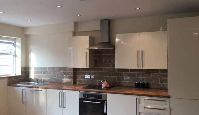 Spacious Homestay London