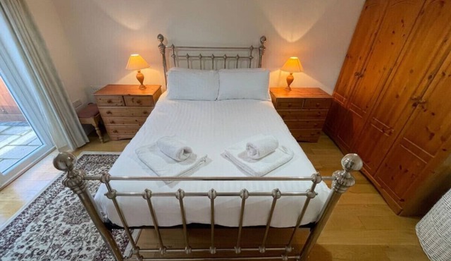 Spacious House in Picturesque Madingley Village