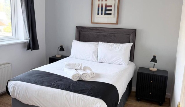 Spacious Windsor House 5B - 4 En-Suites -Sleeps 10