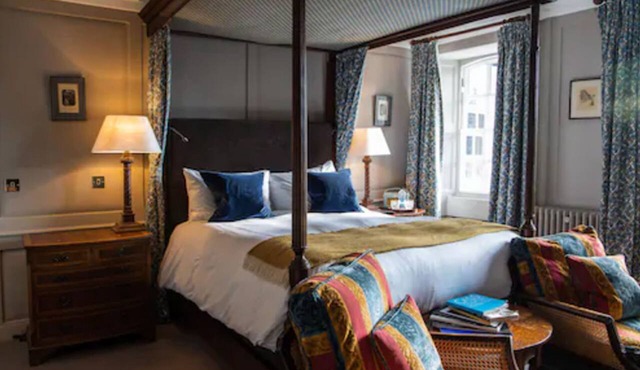 Spread Eagle Hotel and Spa