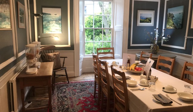 Spring Gardens B&B