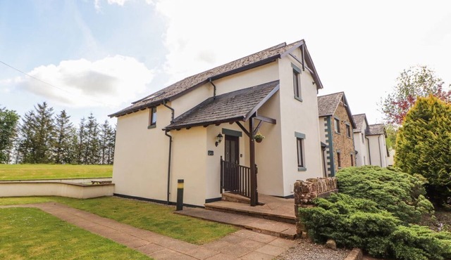 Squirrel Cottage, Penruddock