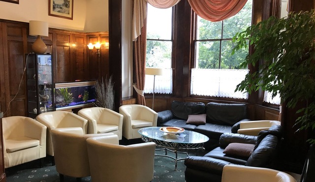 St George Hotel