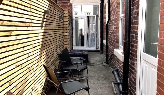 St Georges Apartment - North East Escapes