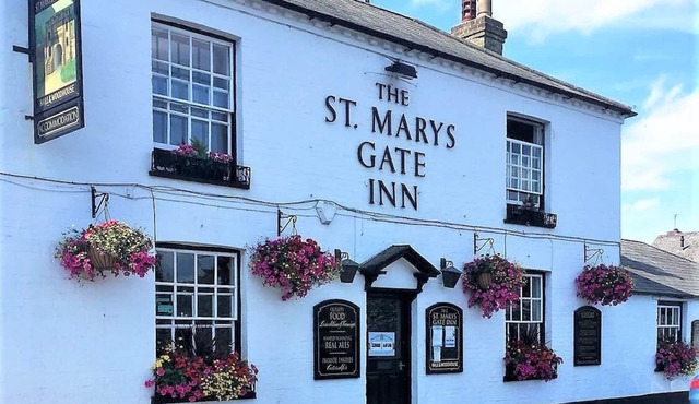 St Marys Gate Inn