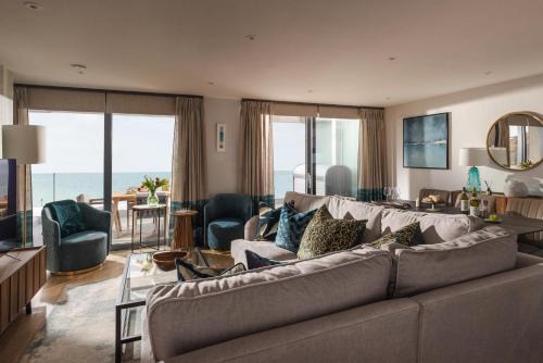 St Michaels Luxury Apartments