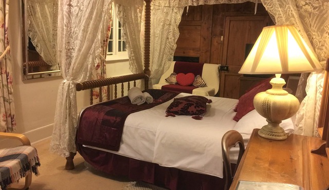 St Peters Bed and Breakfast