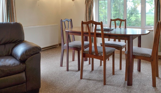 Stable Cottage 8 - UKC3747