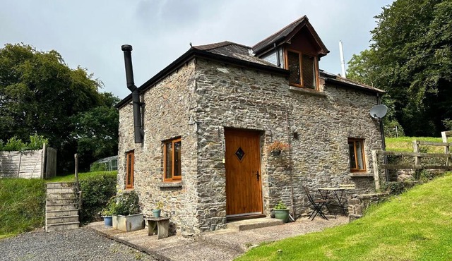 Stable Cottage