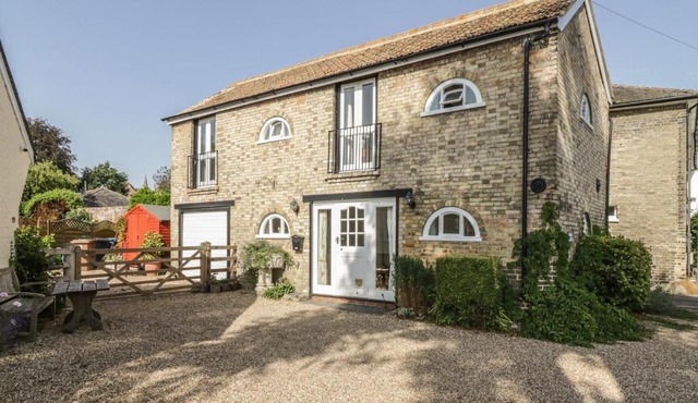 Stable Cottage