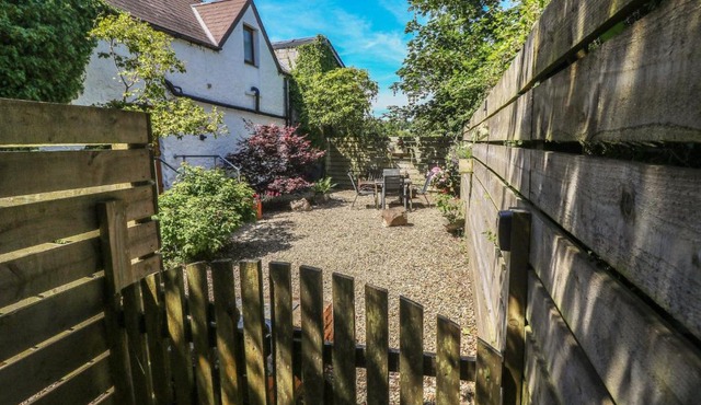 Stable Cottage, Narberth