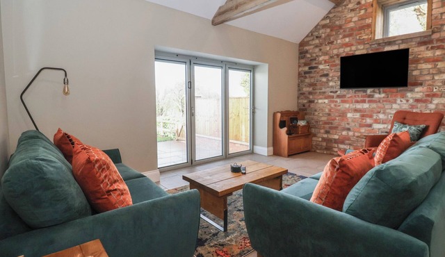 Stable End Cottage