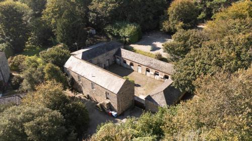 Stable House