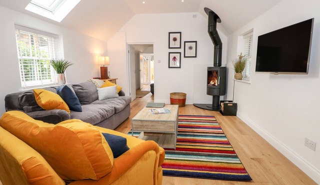 Stables Cottage