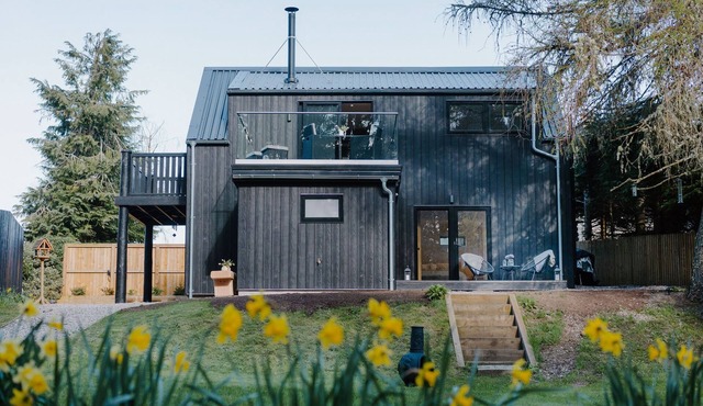 Stables Cottage, Nethybeodge