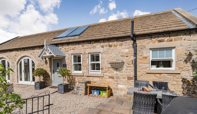 Stables Cottage, Whorlton