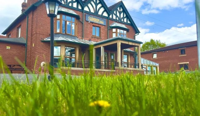 Staindrop Hotel