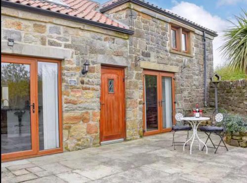 Staithes View Cottage