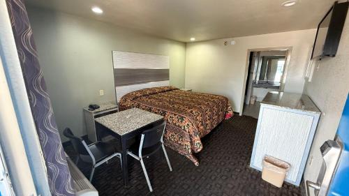Star Motel in Mobile