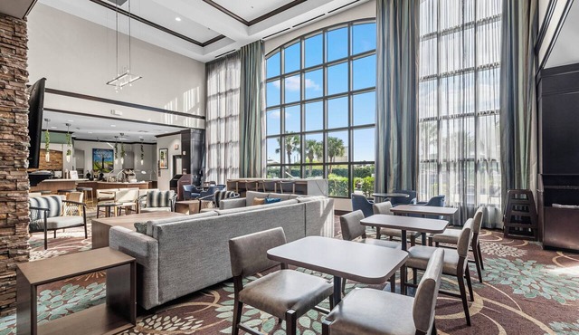 Staybridge Suites Houston-Nasa/Clear Lake by IHG in Webster