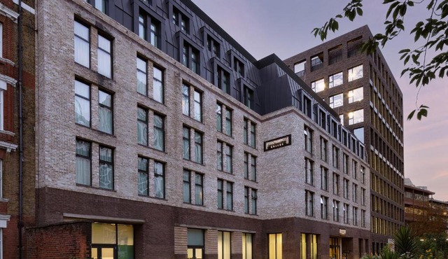 Staybridge Suites London-Vauxhall by IHG