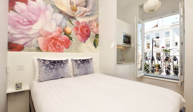 StayPrime Notting Hill Serviced Apartments