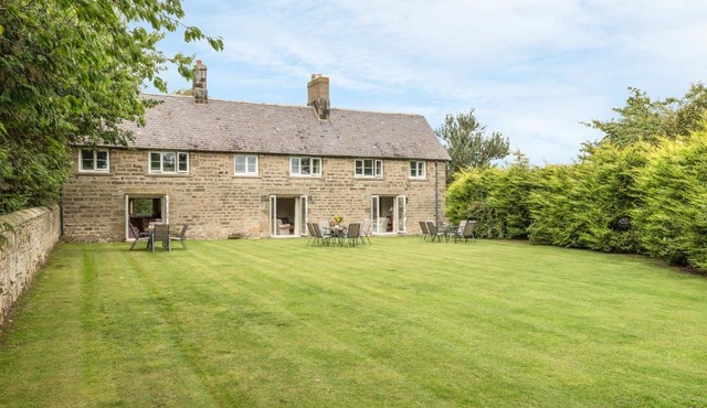 Stephen's Cottage