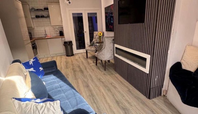 Stewart Terrace Apartment