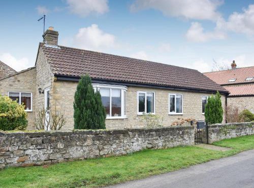 Stonehaven Cottage