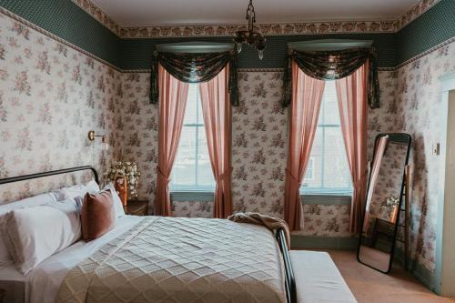 Strassner Suites - Opal in Hermann