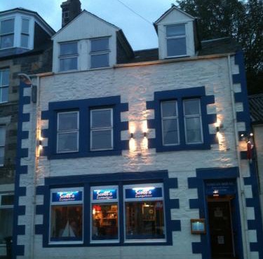 Struan House B&B