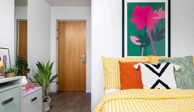 Student Only Premium Ensuite at Station court near Tottenham Hotspur Stadium