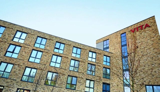 Student Only, Private Studio in Southampton