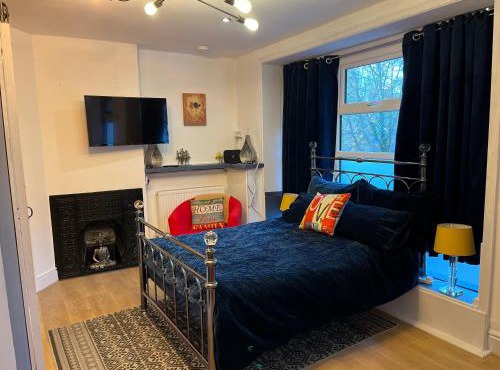Studio 2 in Matlock