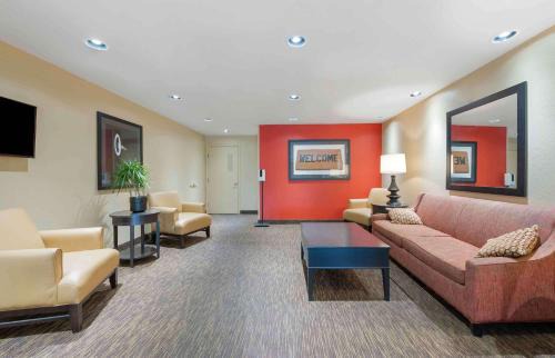 Studio 6 Extended Stay Fairfield, OH - Cincinnati in Fairfield