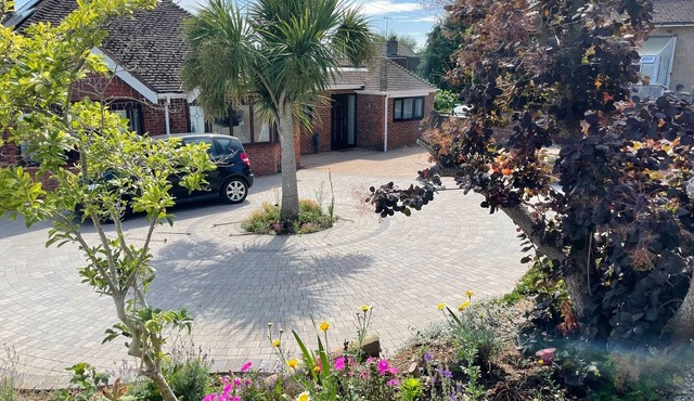 Studio Annie is the Most Relaxing Place to Stay With Free off Road Parking