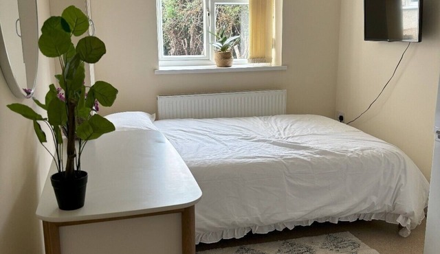 Studio available
