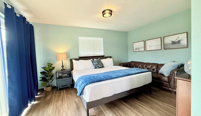 Studio | Full Kitchen | Pet-Friendly in Grayland